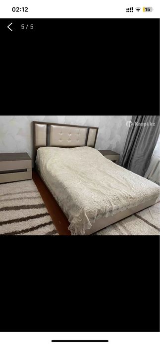 Спальный гарнитур Istikbal