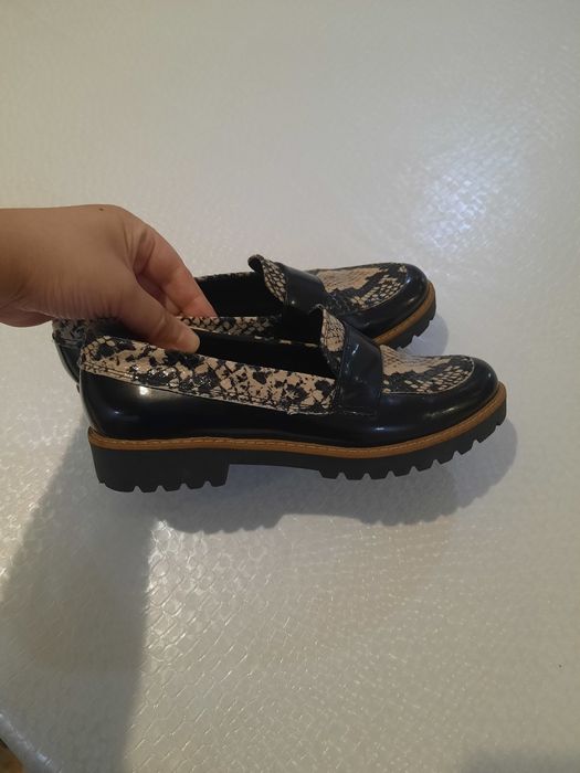 Лоферы  (Италия)