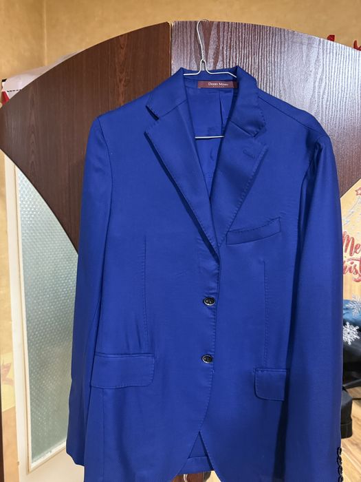 Чисто ново мъжко сако Desizo monni