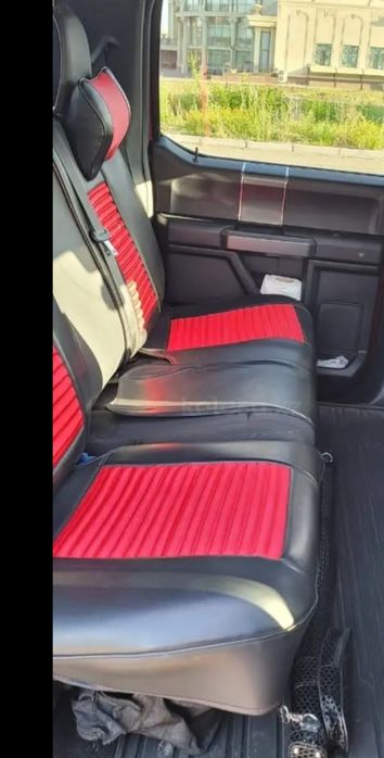 Чехлы для автомобиля