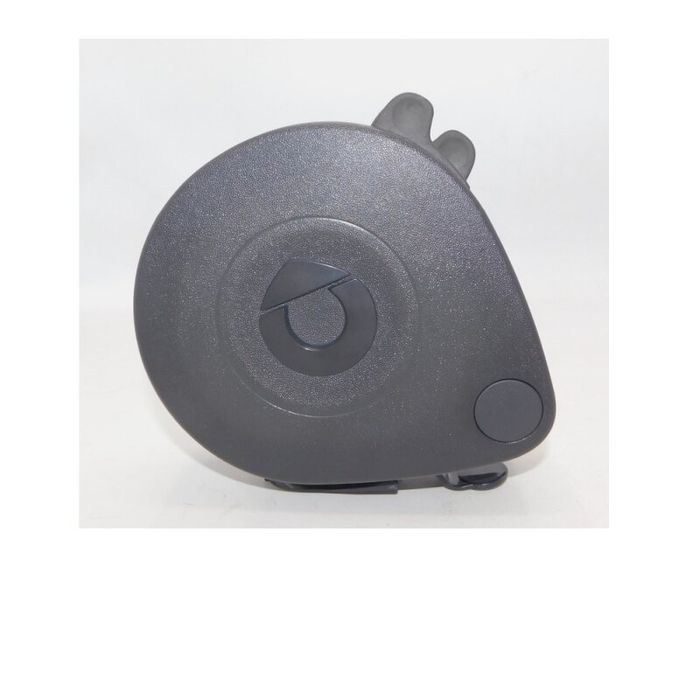 Suport CD Smart ForTwo