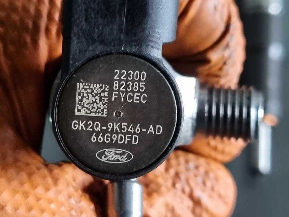Kit injectie GK2Q-9K546-AD / HG9Q-9B395-AB Ford 2.0 EcoBlue