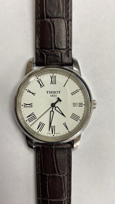 Часы Tissot T-Classic