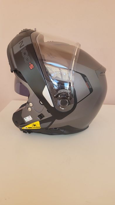 Модуларни каски Nolan N 100.5