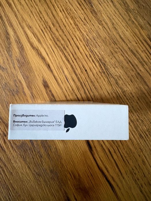 iPhone 16e 128GB