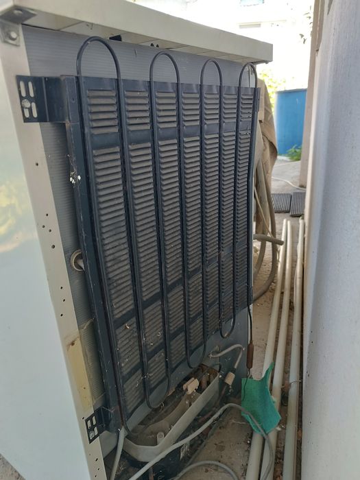 Немски хладилник