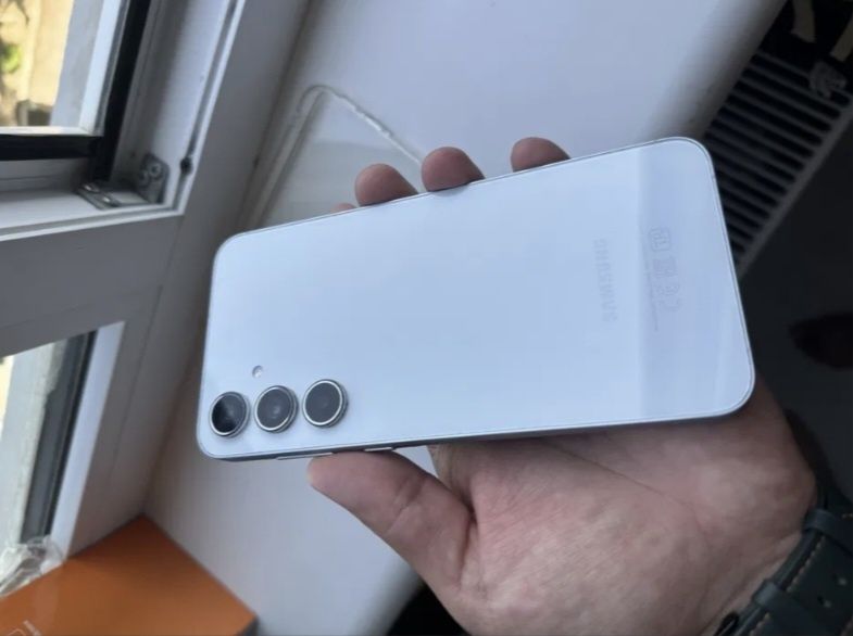 Samsung a55 5g 8/256 a55 Samsung