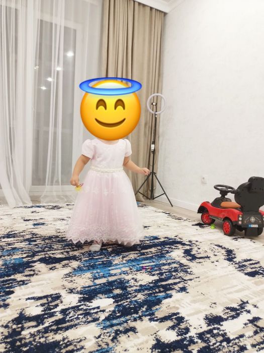 Национальный костюм