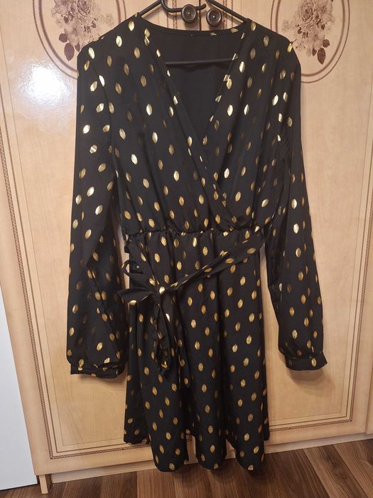 Rochie eleganta.