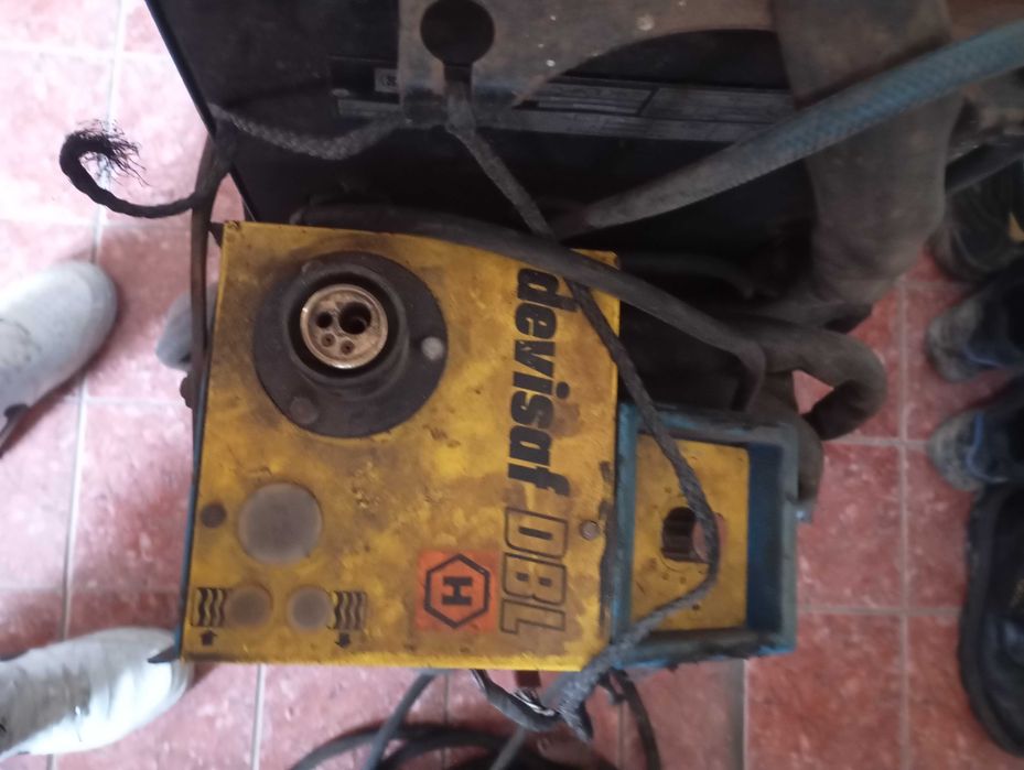 Цео safmig 280 DGL