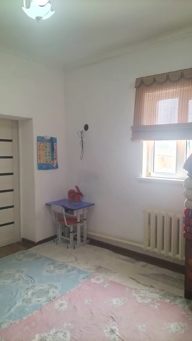 Тез арада үй сатылады