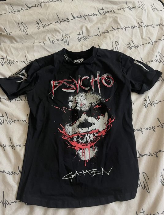 Luda psyho IV Мо