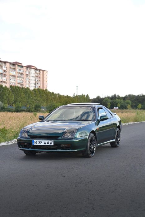 Honda prelude schimb/vanzare