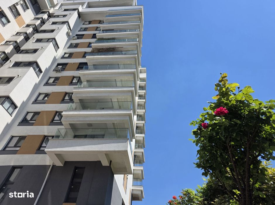Apartament Central Adress Residence