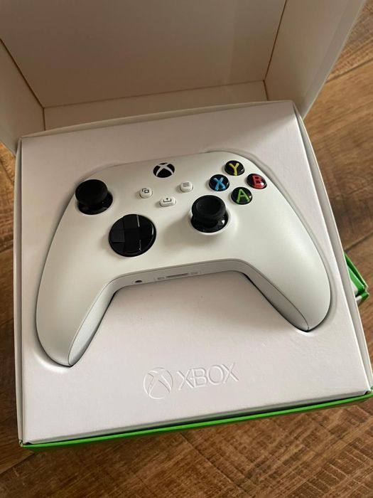 Xbox геймпад, джойстик