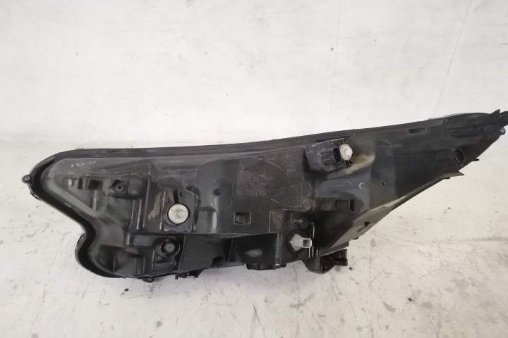 Десен фар Оригинален Лед Авариран Хонда / Honda CR-V 5 фейслифт [ , ,