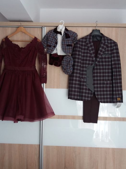 Costum bărbătesc nr 52