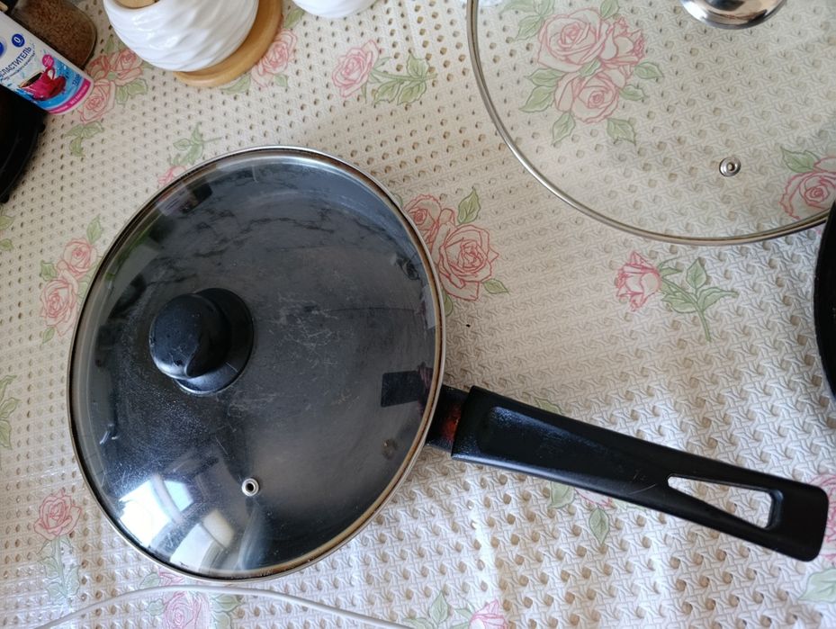 Продам Сковорода