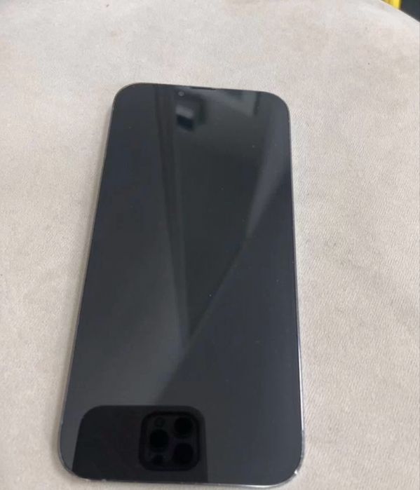 Айфон 13 Pro max на 512
