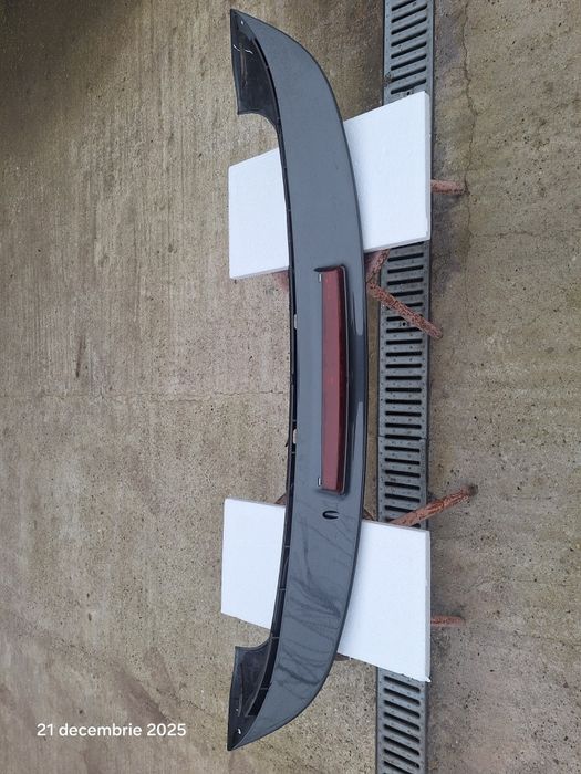 Eleron Golf 6 GTD/GTI R20 OEM