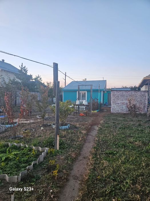 Продам дом напротив Астыкжана