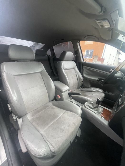 Vand vw passat 1.9, 4motion