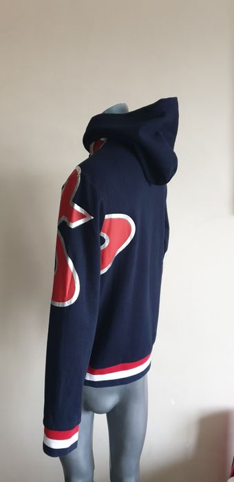 POLO Ralph Lauren USA Tech Performance  M НОВО! ОРИГИНАЛ! Мъжки Суичер