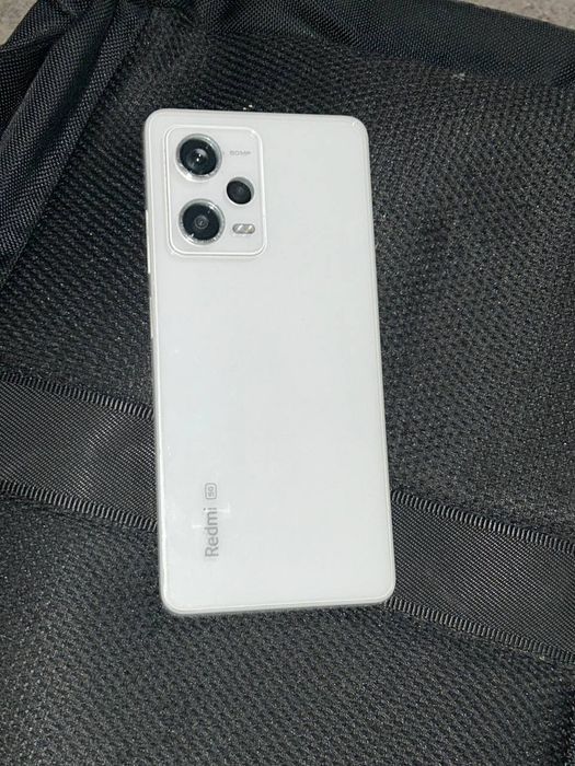 Продаю Xiaomi redmi note 12 pro 5G