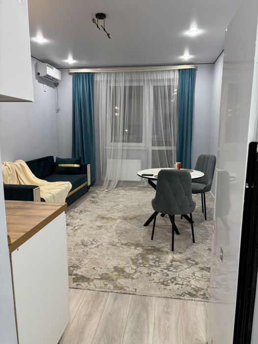 Сдается квартира