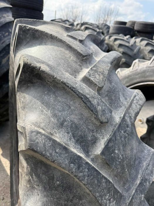 Anvelope sh 14.9 R28 Vredestein