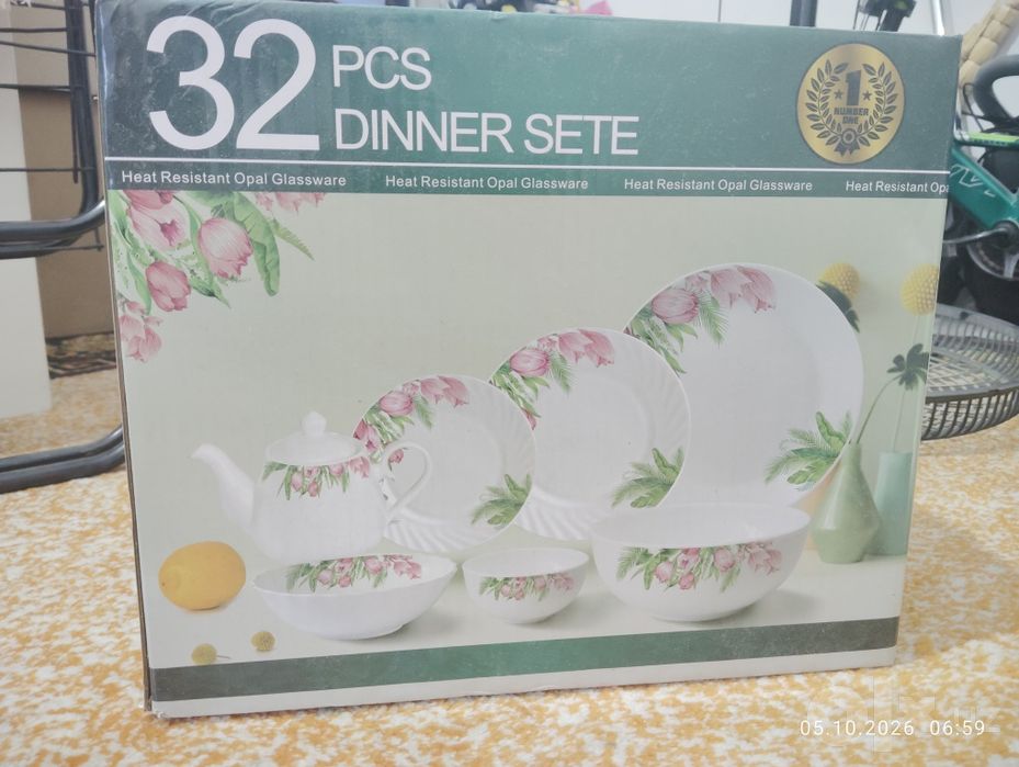 Srochna sotiladi