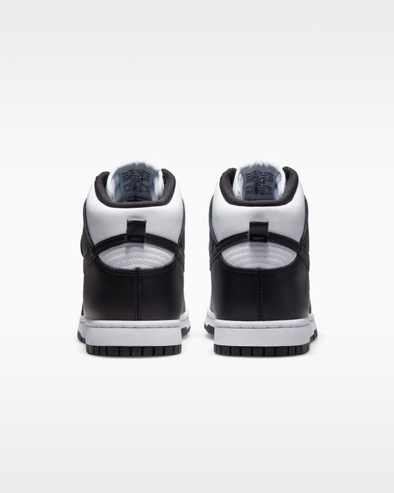 Nike Dunk High Retro ОРИГИНАЛНИ мъжки маратонки - 42,5/43/44