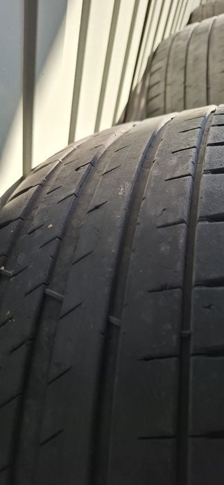 Cauciucuri vara Michelin Pilot Sport 225 45 19 dot 2022