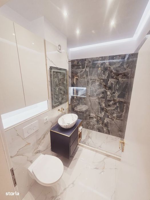 Exigent Plaza Inchiriere garsoniera lux Lujerului