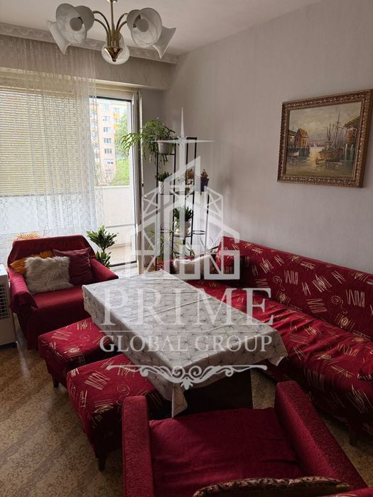 2-стаен в Бургас-Изгрев площ 65 цена 120000