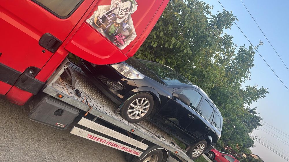 Tractari Auto -Utilaje /24/7