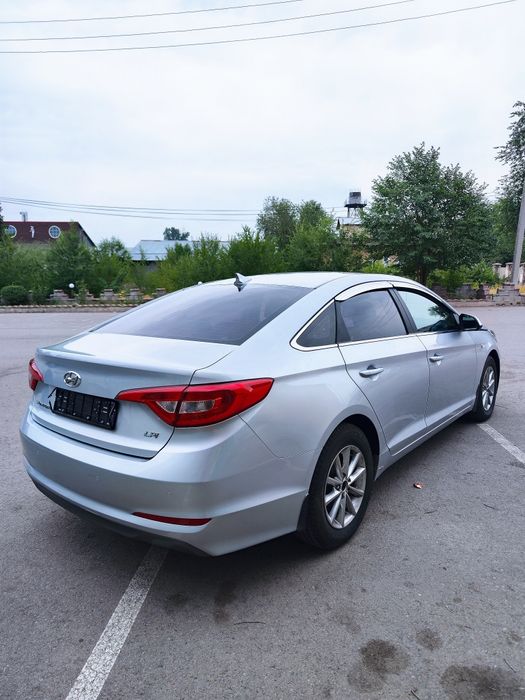 Авто на разбор Хуйндай Соната