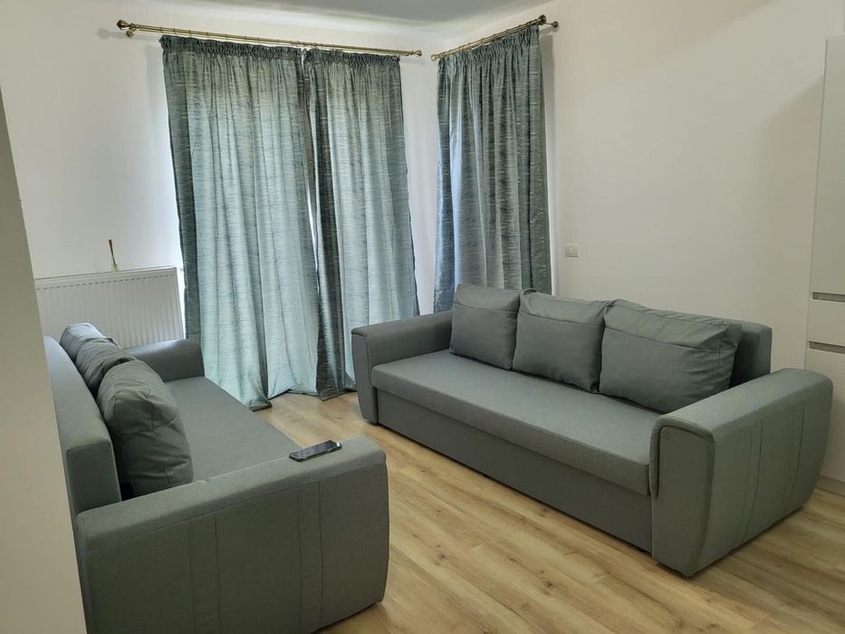 Inchiriere Apartament 2 camere Coresi Platinum Residence