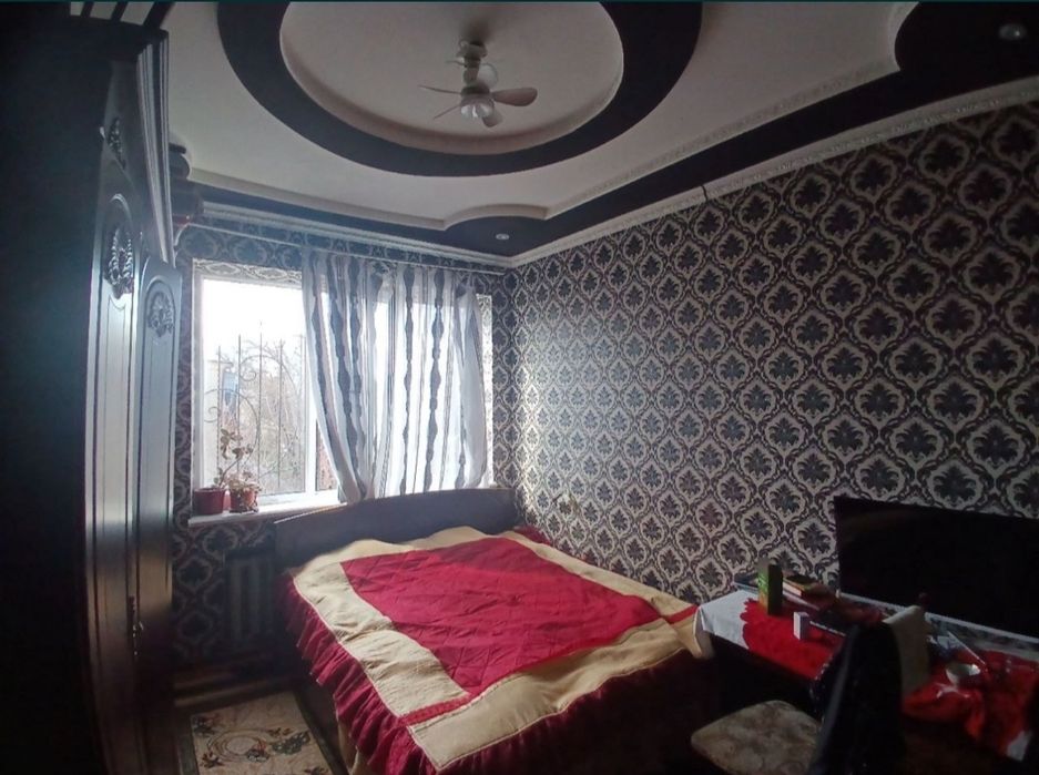 Срочно Продаю Квартиру 3/4/4 на ТТЗ-1.Балкон 1.5.6