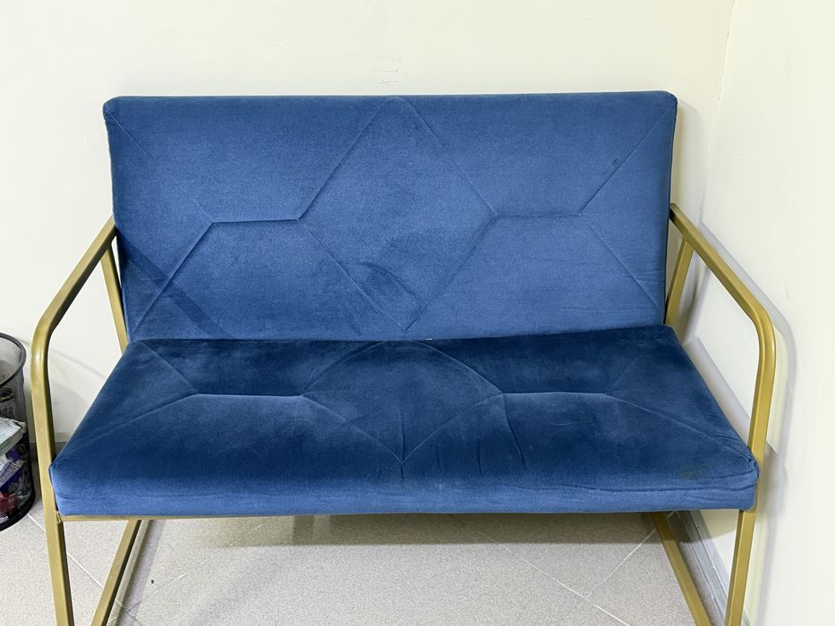 Диван в хорошем состоянии