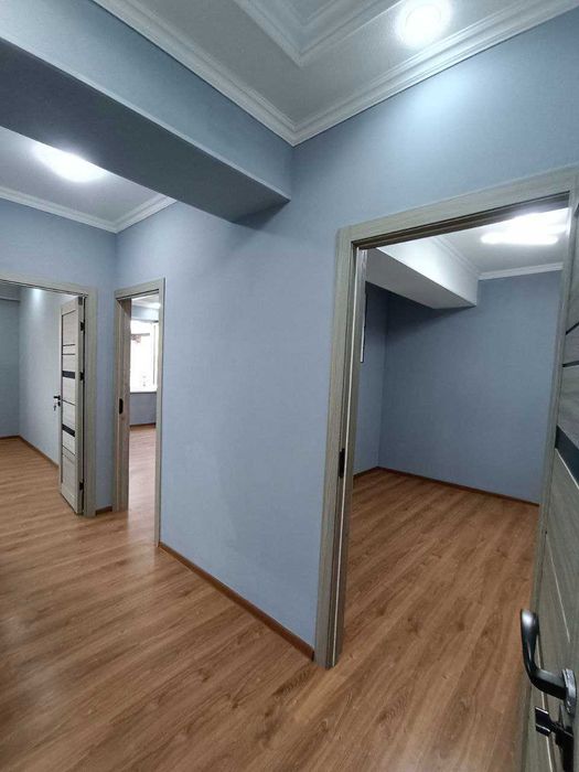 2х комнатная квартира 50кв/м на 2 этаже, Супер