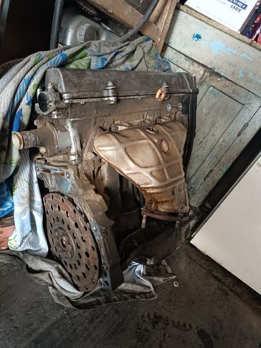 Продается двигатель