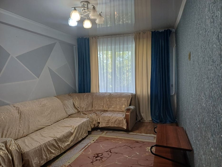 Долгосрочный аренда квартир