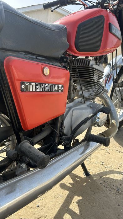 ИЖ Планета 5