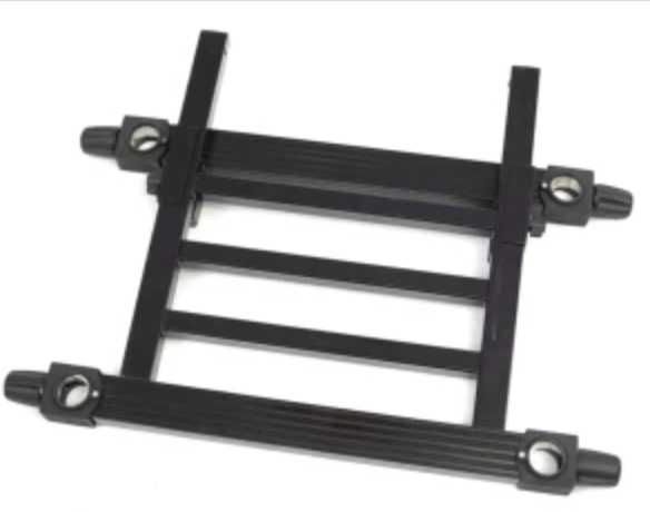 Scaun modular Nytro Comfibox Backrest nou complet accesorizat