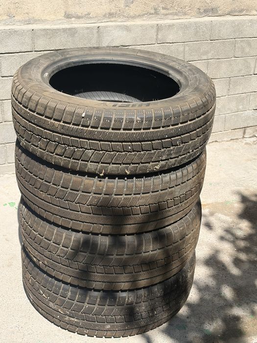 185/55R15 сатылады