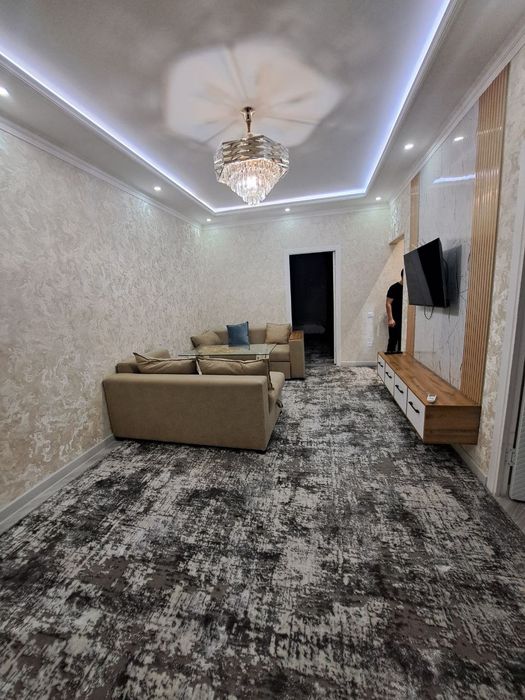 Chilonzor 9kv 2-3xona qilingan Metro Mirzo Ulug'bekga 5minut