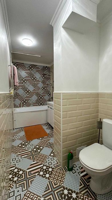 Продам 3-х комнатную квартиру