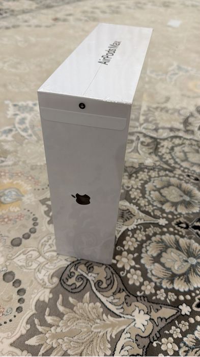 Airpods max от apple оригинал новый