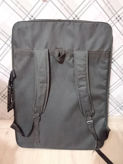 Сумка-папка для художника формата А2